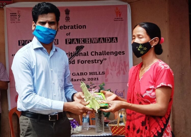 Malnutrition a cause of high MMR, IMR rates: Ramakrishna