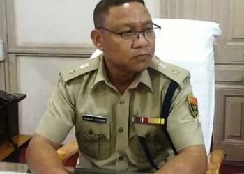 No communal angle in Golf Links assault discovered so far: Police