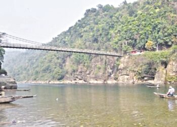 Bid to revive Umngot dam project puts heat on villages