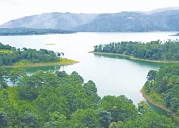 High Court pulls up Govt over pollution at Umiam, Ward’s Lake