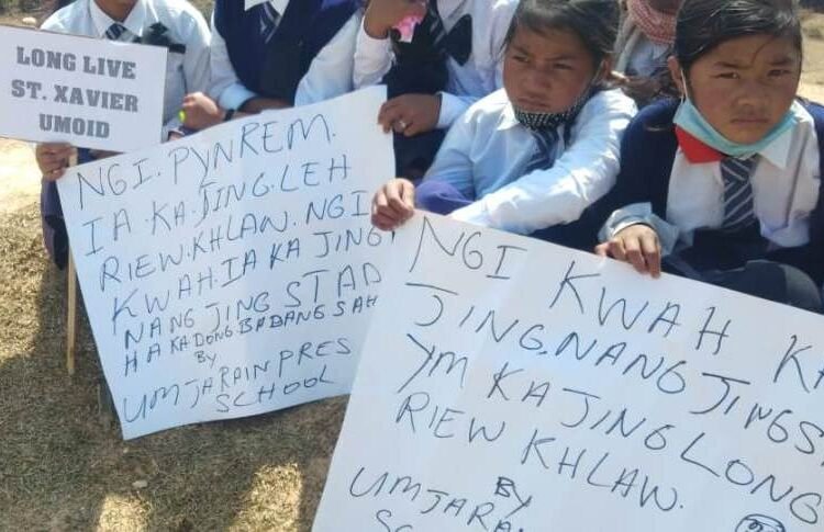 Hima Maharam condemns Umoid attack