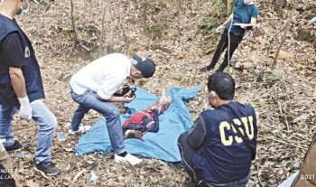 Police yet to identify killers of Pamrakmai school girl