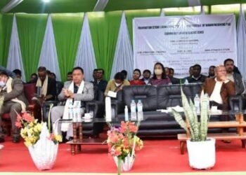 Mega project planned to upscale health sector: CM