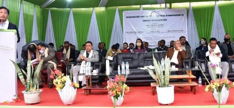 Mega project planned to upscale health sector: CM