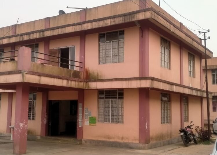 Headmen body demands upgrade to Lad Rymbai police outpost