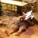 Man hacked to death over witchcraft suspicion