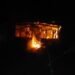 House gutted in fire at Mawlangwir