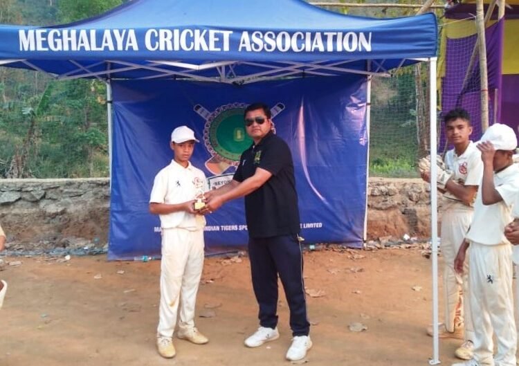 MCA U-14 Inter District Tournament: SCA qualify for final