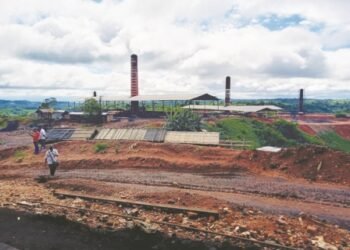 Vast majority of coke factories in State operating illegally