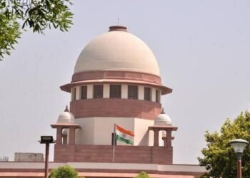 SC quashes FIR lodged against Patricia