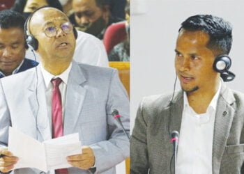 Govt opposed to legalization of rice liquor