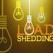 Sudden load-shedding irks people