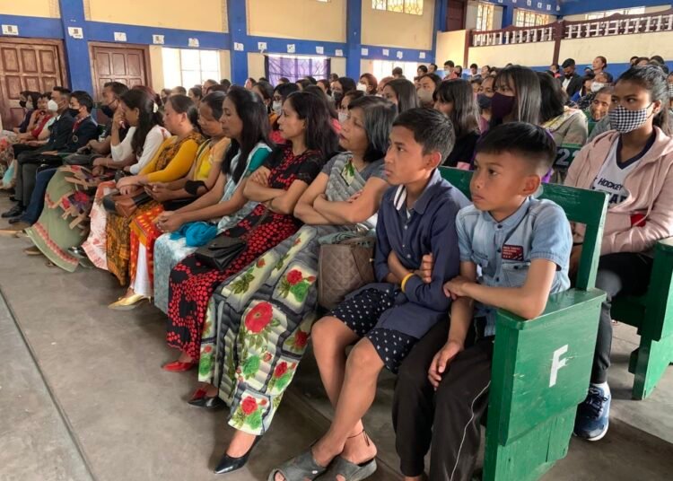 Nasha Mukt Bharat campaign concludes in Jowai