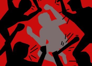 13-year-old murdered by mob in North Garo Hills