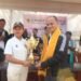 WKH emerges victorious in final of U-19 Girls Cricket Tournament