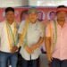 Manipur Dy CM campaigns in South Garo Hills