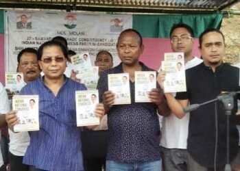 Congress proposes GHADC shake-up to root out corruption