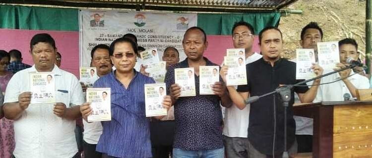 Congress proposes GHADC shake-up to root out corruption