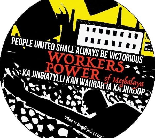 May Day: Workers demand free support, rations, vaccines & health care