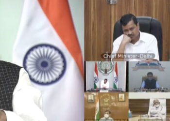 PM asks states to check laxity in containing COVID-19