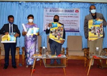 Health Minister calls for intensive campaigns