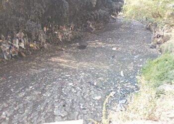 Wahumkhrah cries out for concerted effort to make it clean