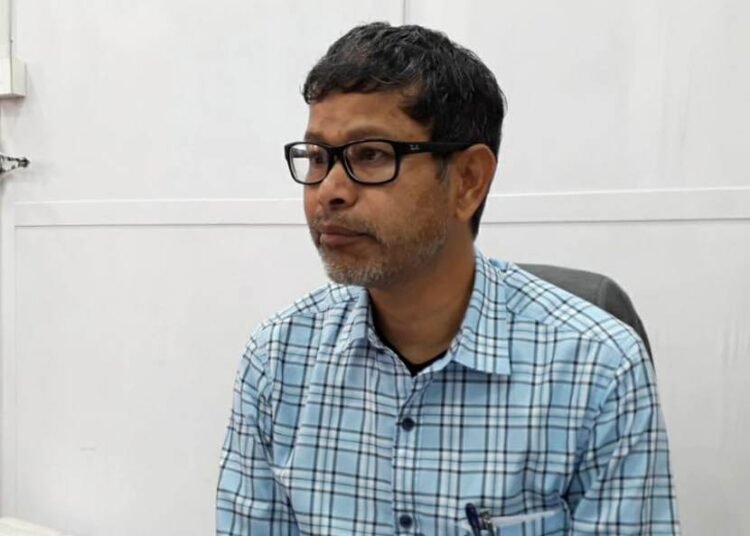 ‘Administration fully prepared for GHADC election’