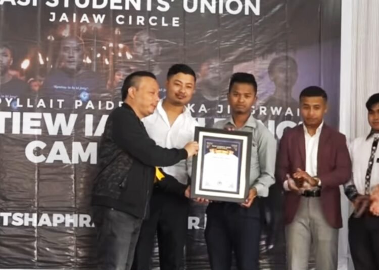 KSU launches music video to promote, support indigenous talents