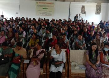 College of Agriculture holds 3-day Farmer Innovation Expo