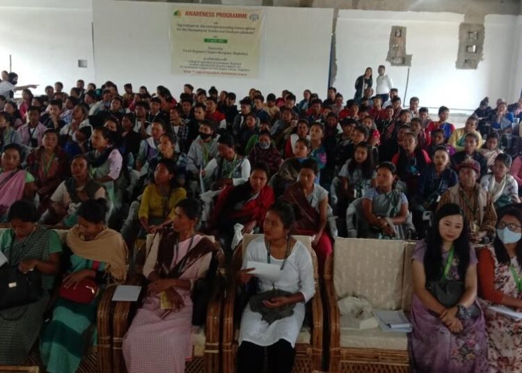 College of Agriculture holds 3-day Farmer Innovation Expo