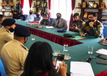 Mawshbuit: Coordination committee to provide quick resolution