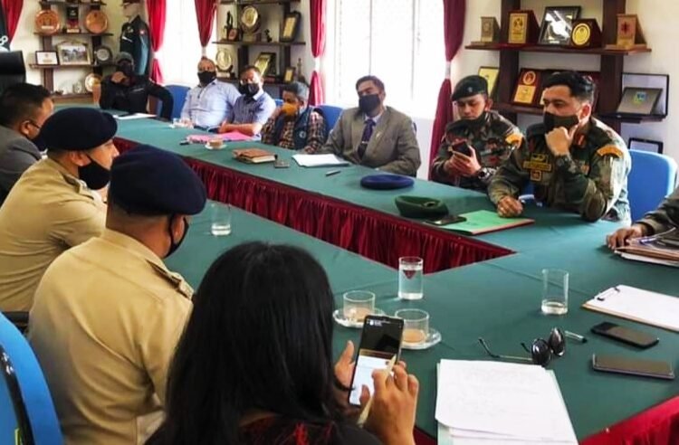 Mawshbuit: Coordination committee to provide quick resolution