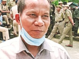 Tura BJP wants expulsion of new MDC