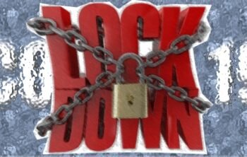 10-day partial lockdown to come into force from May 1