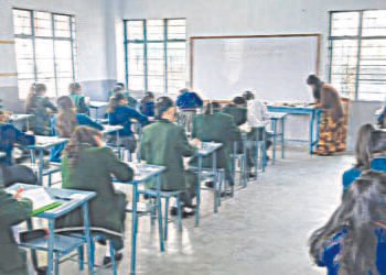 MBOSE exams: Education Dept taking it ‘one day at a time’