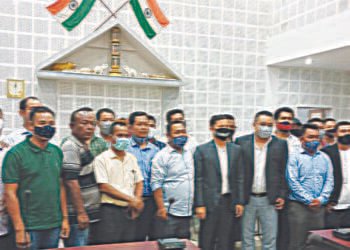 GHDC lists eight focus areas