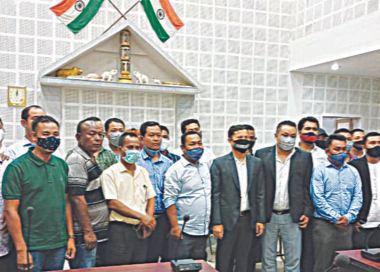 GHDC lists eight focus areas