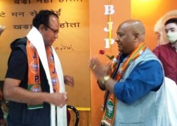 15 not a ‘magic number’, BJP to object new GHADC EC