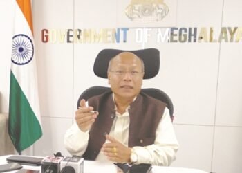 State Govt to pursue vaccination drive vigorously