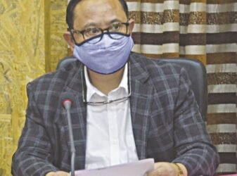 Health Dept reaffirms need for vigilance with uptick in Covid cases