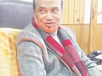 If Mairang gets a district why not Sohra? asks Chyne