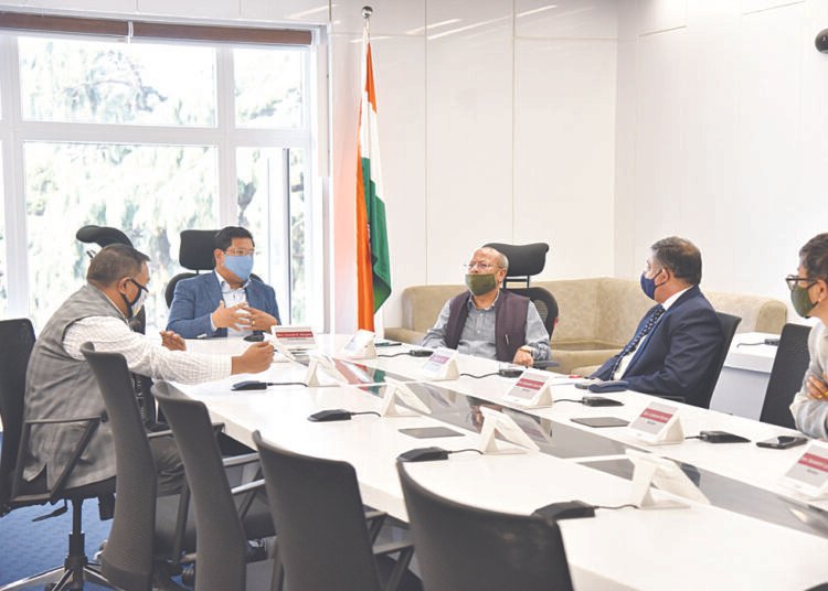 Situation ‘very grim’, admits Prestone