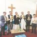 Archbishop of Shillong releases translation of Pope’s letter