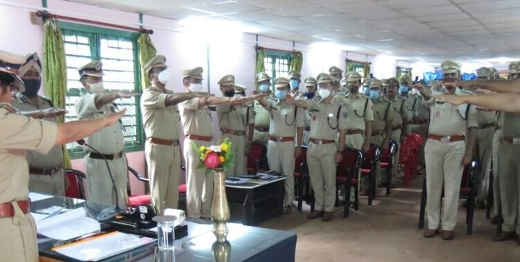 CRPF observes ‘Valour Day’ in Shillong