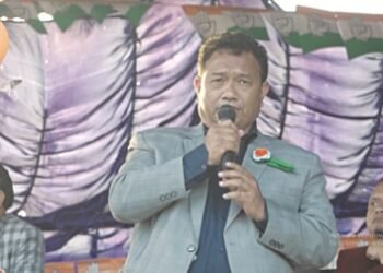 Congress confident in retaining Mawryngkneng, Rajabala seats
