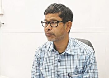 Rymbui reviews Darrang’s troubling coronavirus situation