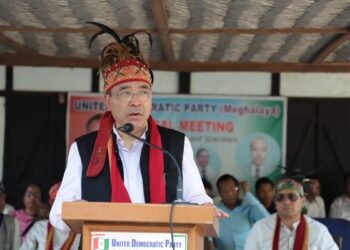 Congress & NPP have ruined GHADC, time to give us a chance: UDP