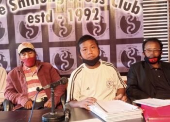 Umtyrnga headmen claim massive conspiracy behind land registration