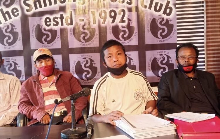 Umtyrnga headmen claim massive conspiracy behind land registration