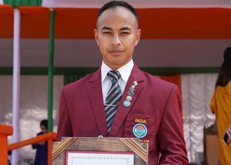 Our athletes need ‘facilitation’, not ‘felicitation’